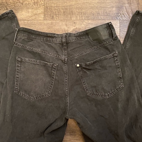 90s straight Jean - Picture 3 of 5